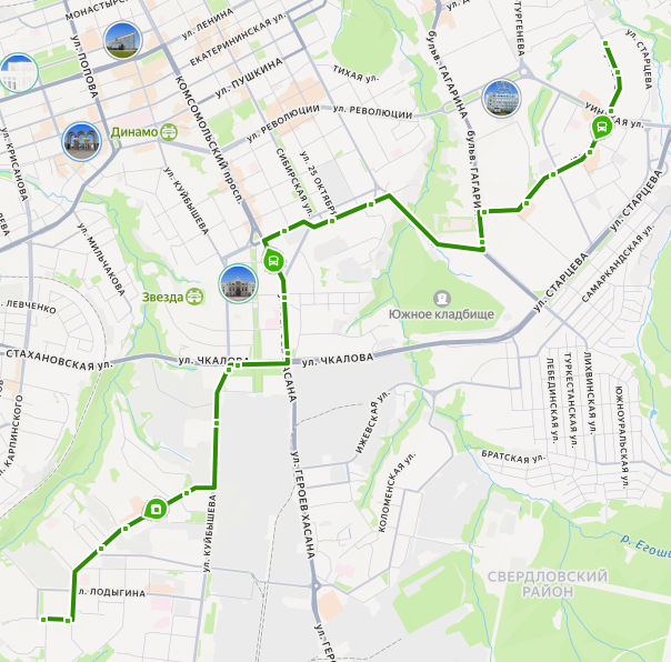 Автобус 8 Пермь - ул. Гусарова - мкр. Садовый - расписание, маршрут, остановки Маршрут движения автобуса 8 в Перми - ул. Гусарова - мкр. Садовый